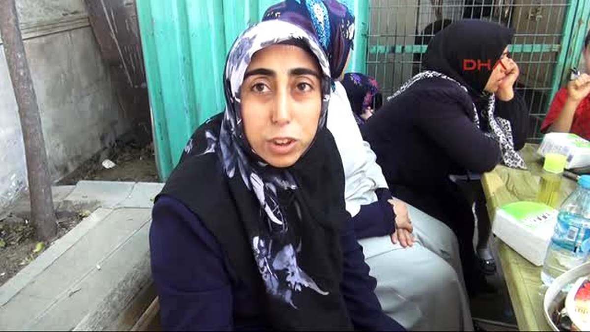 Nerden Geldiği Belli Olmayan Kurşunla Hayatını Kaybeden 12 Yaşındaki Çocuğun Annesi