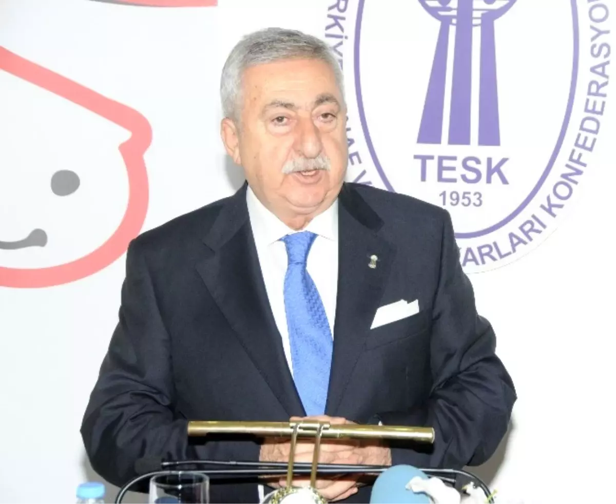 Palandöken: "Taşımacı Esnafa Ucuz Ticari Akaryakıt Verilmeli"