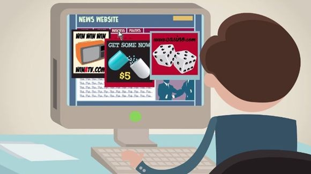 Reklam Engelleyici, Reklam Satacak!