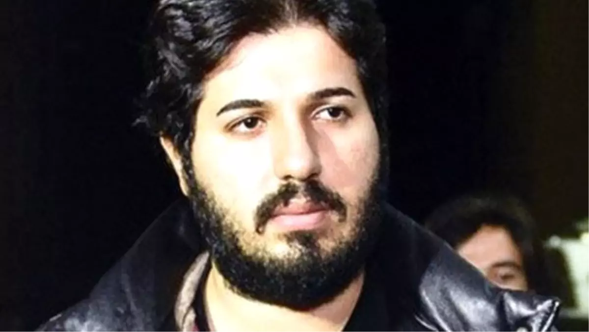 Reza Zarrab Davasında Savcı Reddi Hakim Talebinin Geri Çevrilmesini İstedi