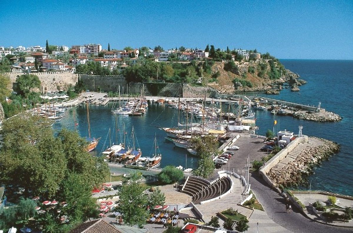 Sondakika Satışlarında Antalya İkinci Sırada