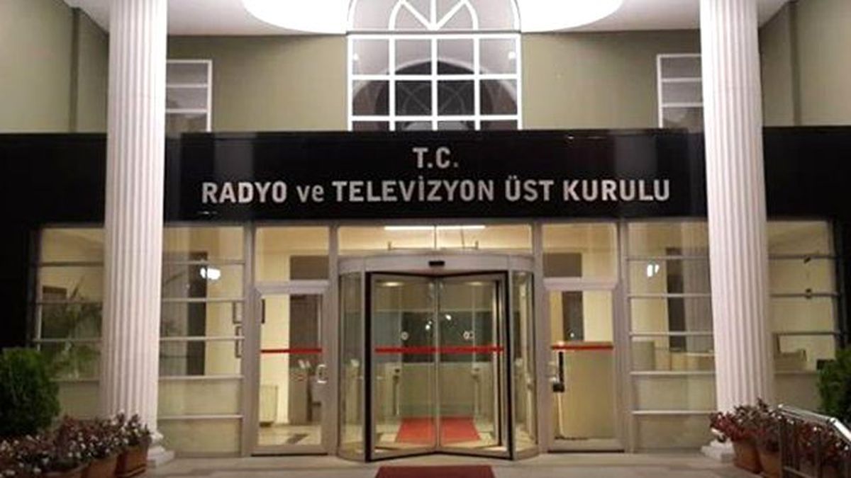 8 RTÜK Üyesi Hakkında Yakalama Kararı Çıkarıldı