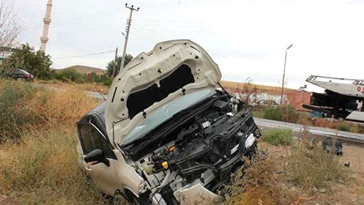 81 İlde Trafik Kazaları İçin Seferberlik