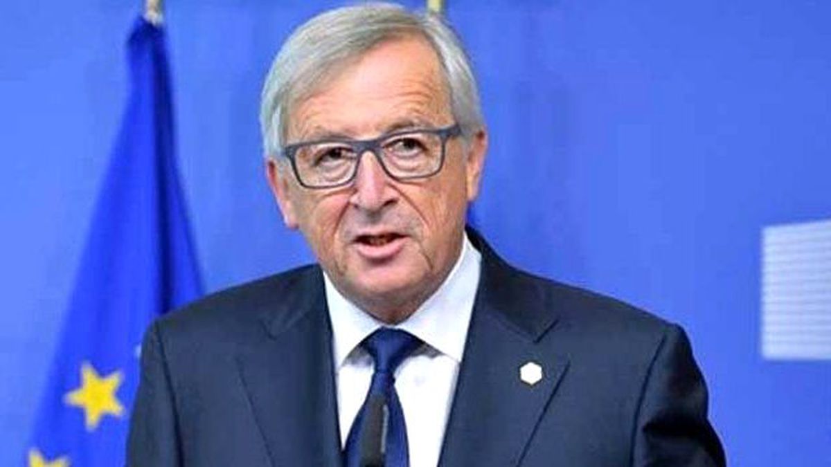 AB Başkanı: Türkiye Sınırına 200 Muhafız Göderilmeli