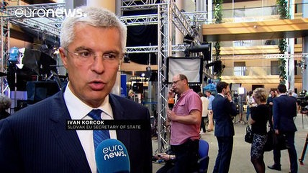 AB Liderleri Brexit İçin Toplanıyor