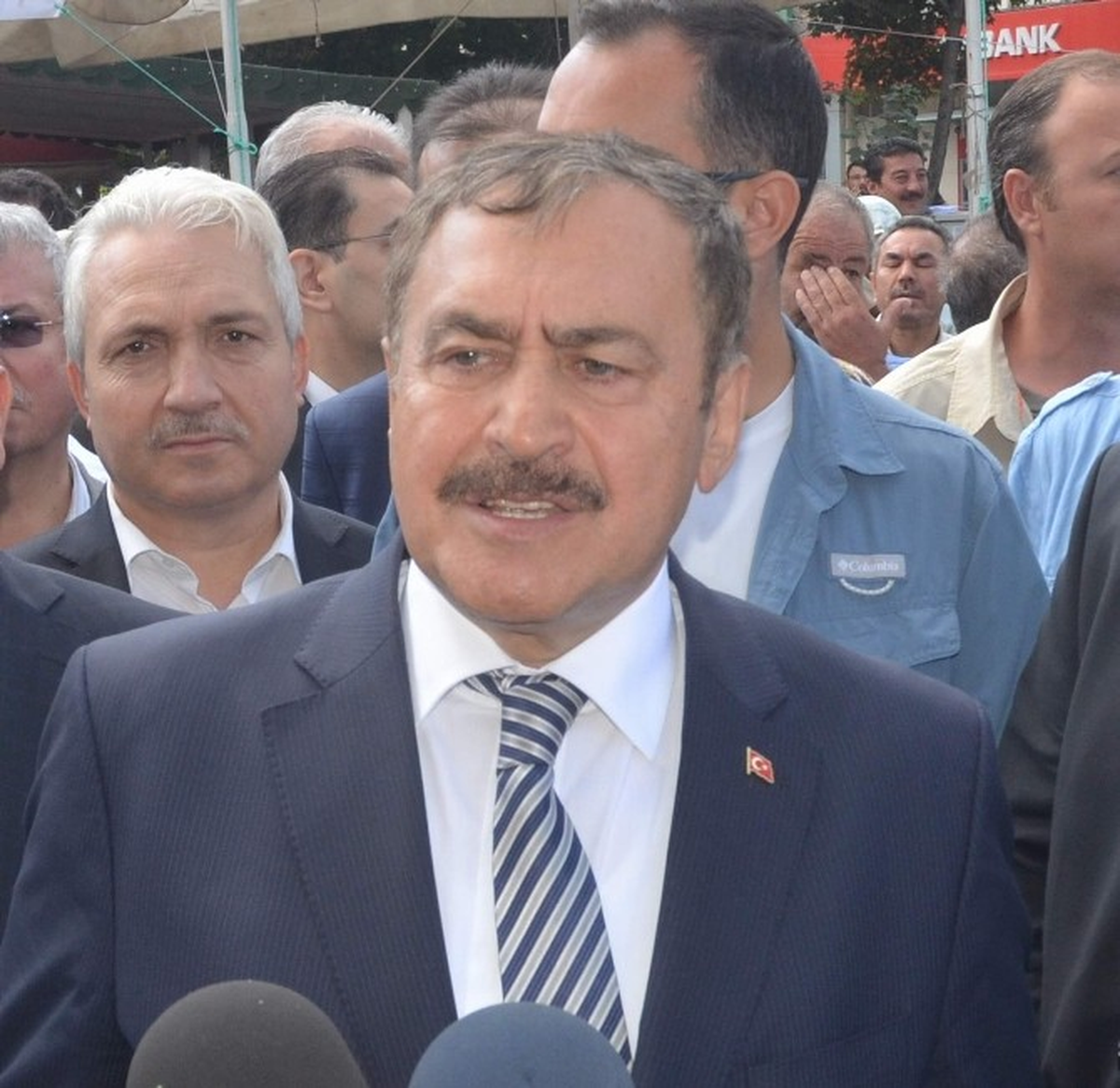 Bakan Eroğlu, Okulların Açılacağı 19 Eylül Pazartesi Günü Yurt Genelindeki Hava Durumunu Açıkladı