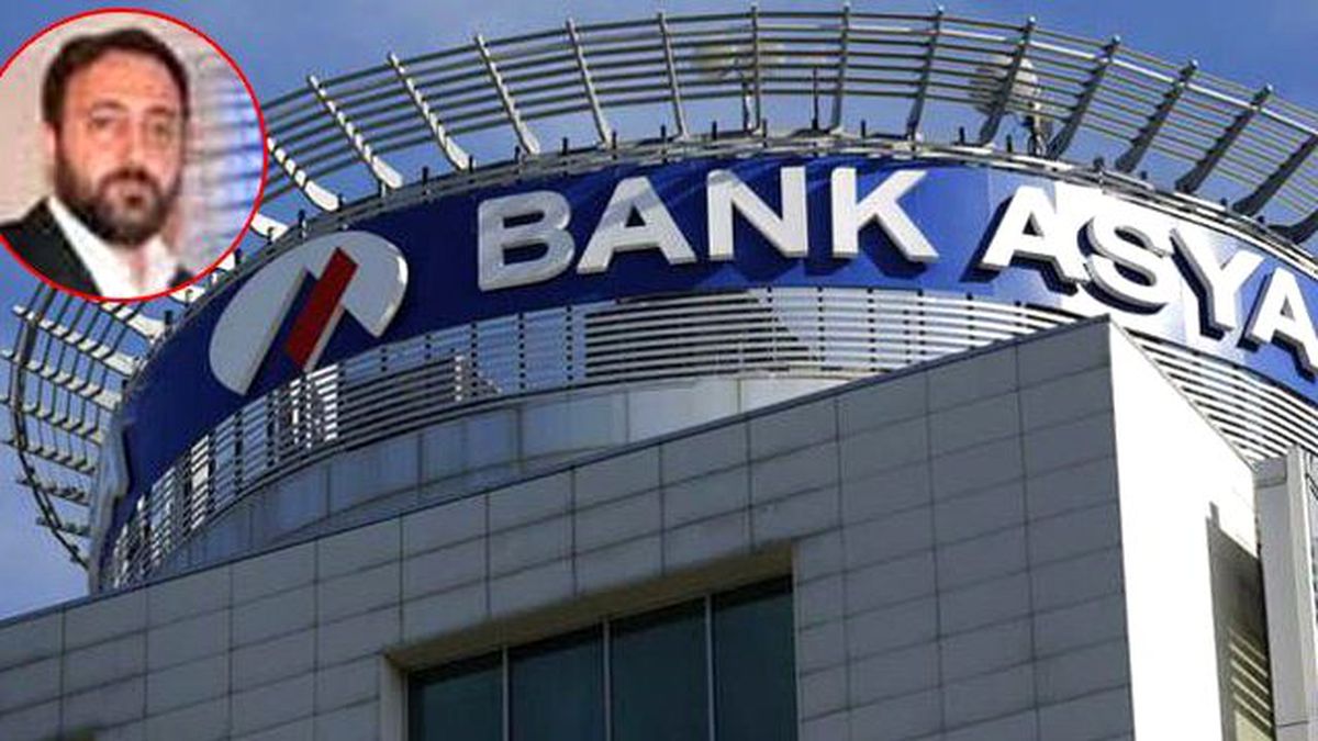Bank Asya'nın Ortağı Hasan Sayın'dan 30 Milyon TL'lik Savunma