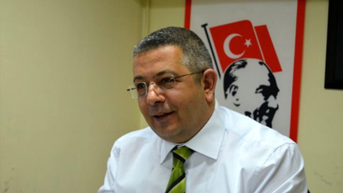 Başkan Demircan: "Fiili Hizmet 3 Yıla 1 Yıl Olmalı"