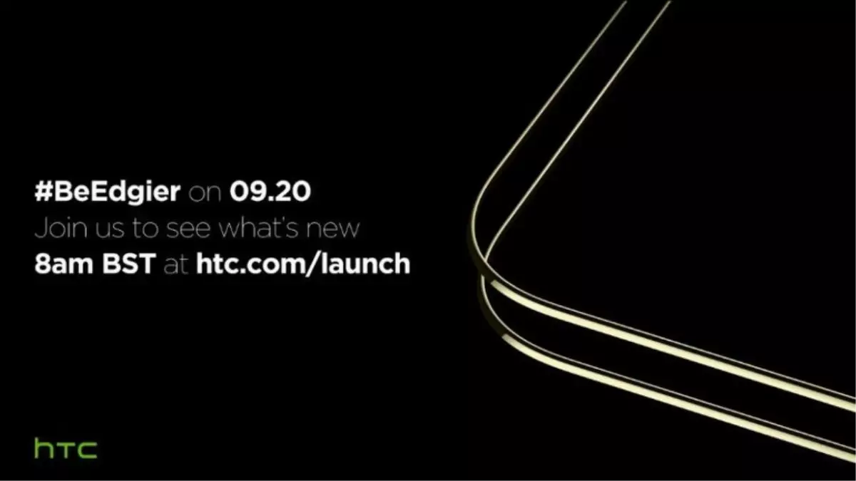 Htc\'nin 2 Yeni Canavarı, Haftaya Geliyor