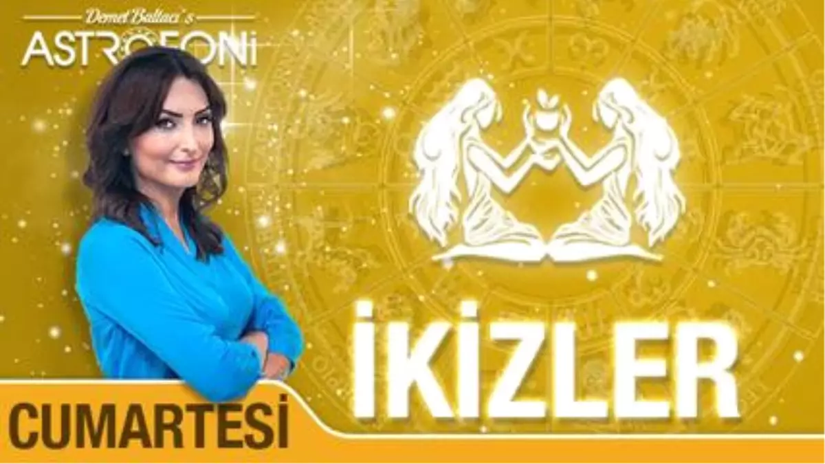 İkizler Günlük Yorumu 17 Eylül 2016 Cumartesi