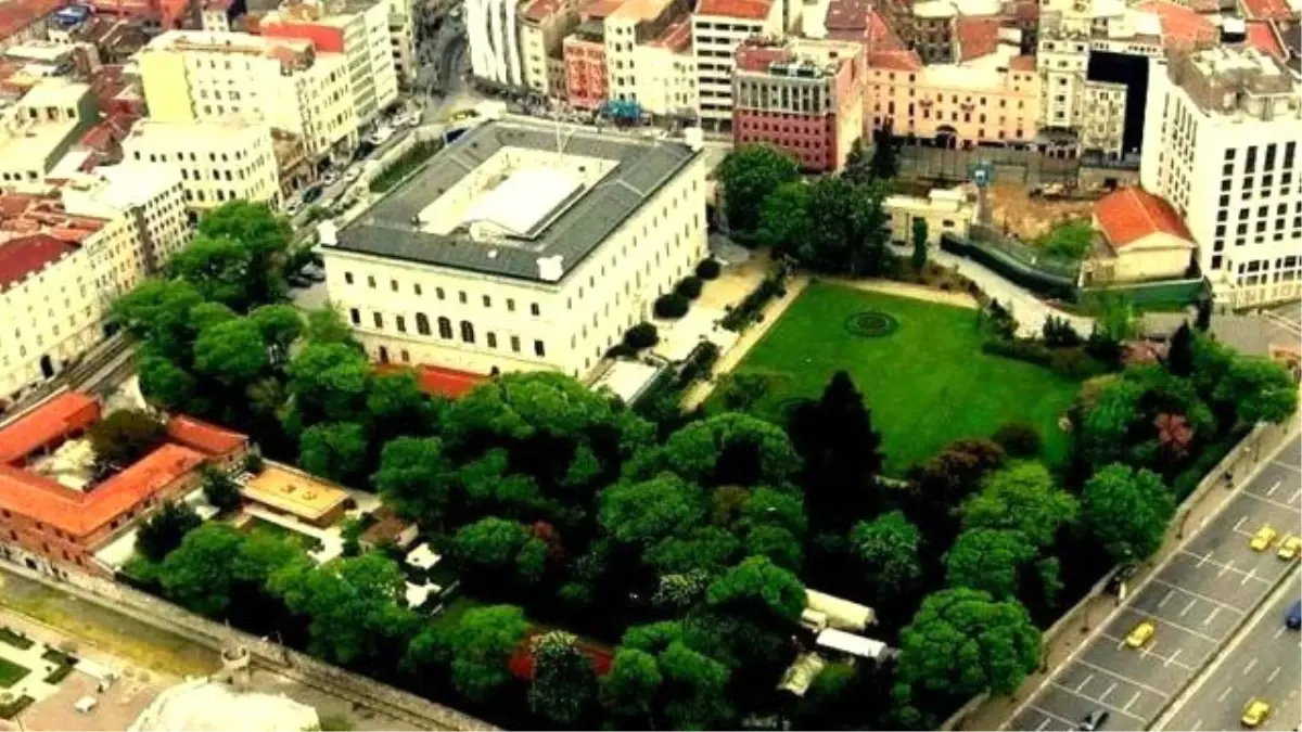 İngiltere Konsolosluğu Ankara\'da Kapattı, İstanbul\'da Açık