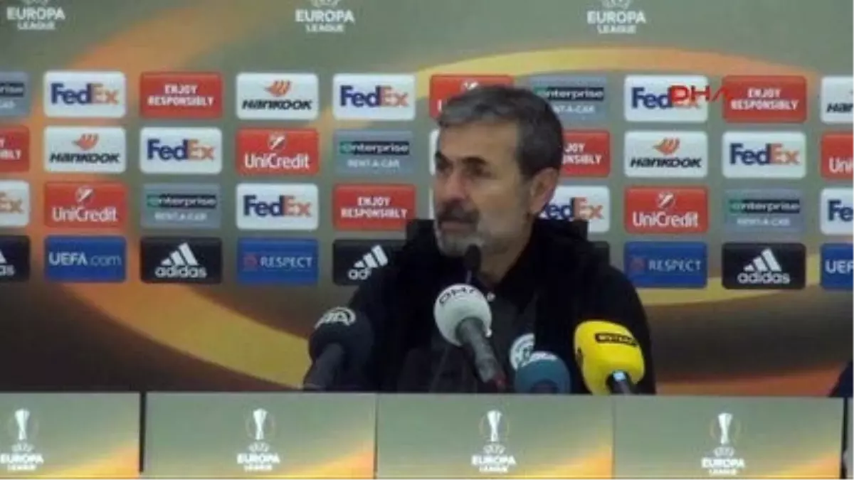 Kocaman: Puana Yaklaştığımız Bir Maçı Kaybettik