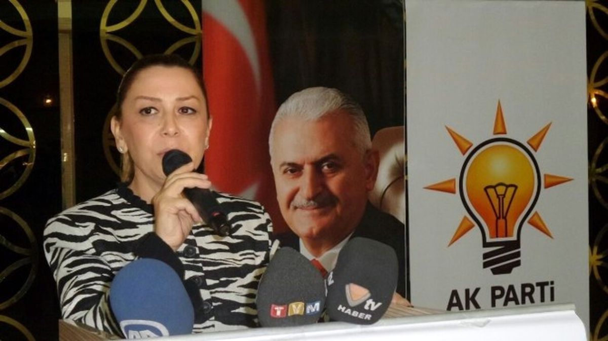 Milletvekili Çalık\'tan TOKİ Açıklaması