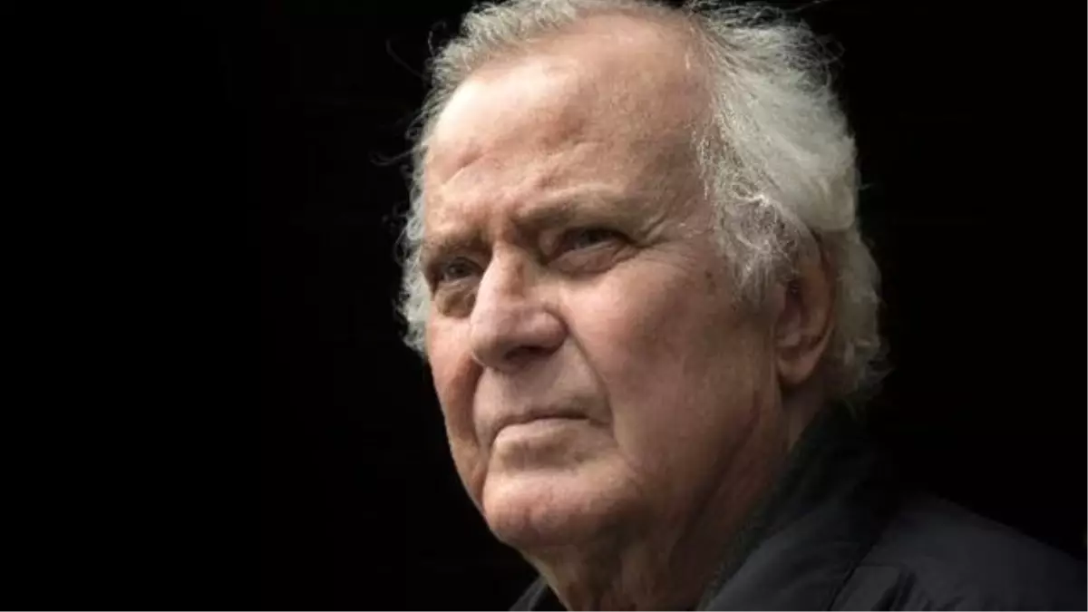 Müjdat Gezen: Tarık Akan\'ın Ölüm Nedeni Karaciğer Kanseri