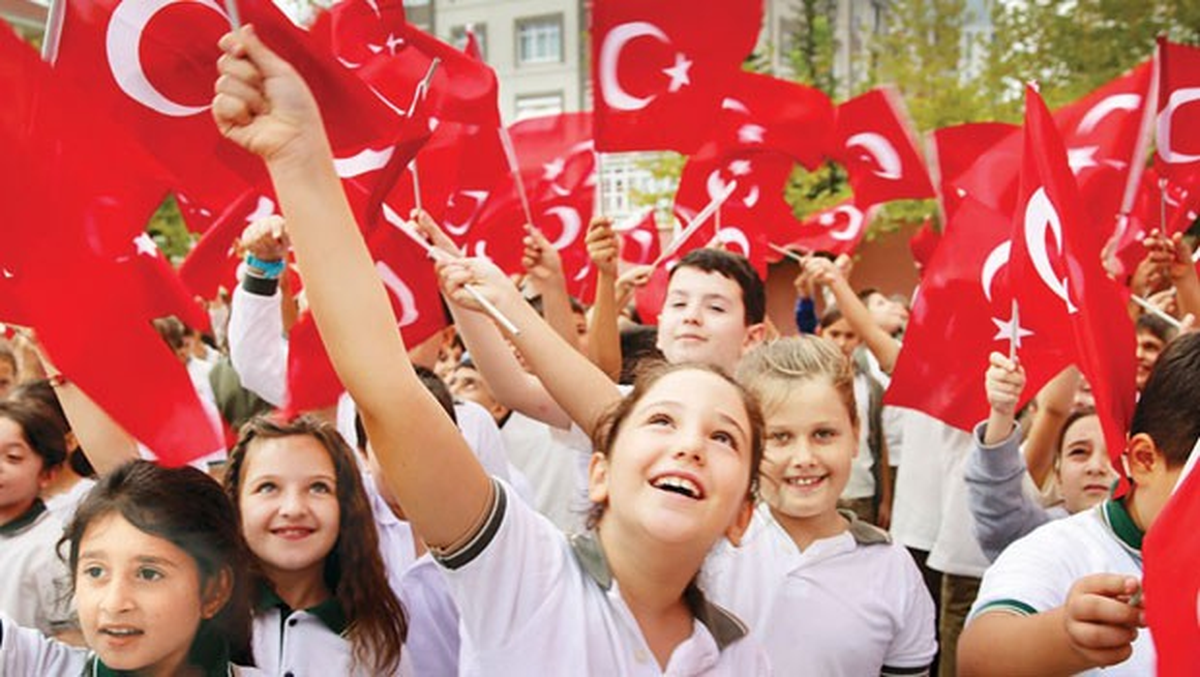 Okul Zili Değişikliklerle Çalacak