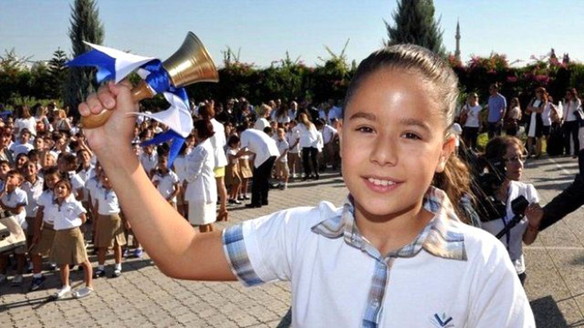 Nevşehir\'de 55 Bin 950 Öğrenci Ders Başı Yapacak