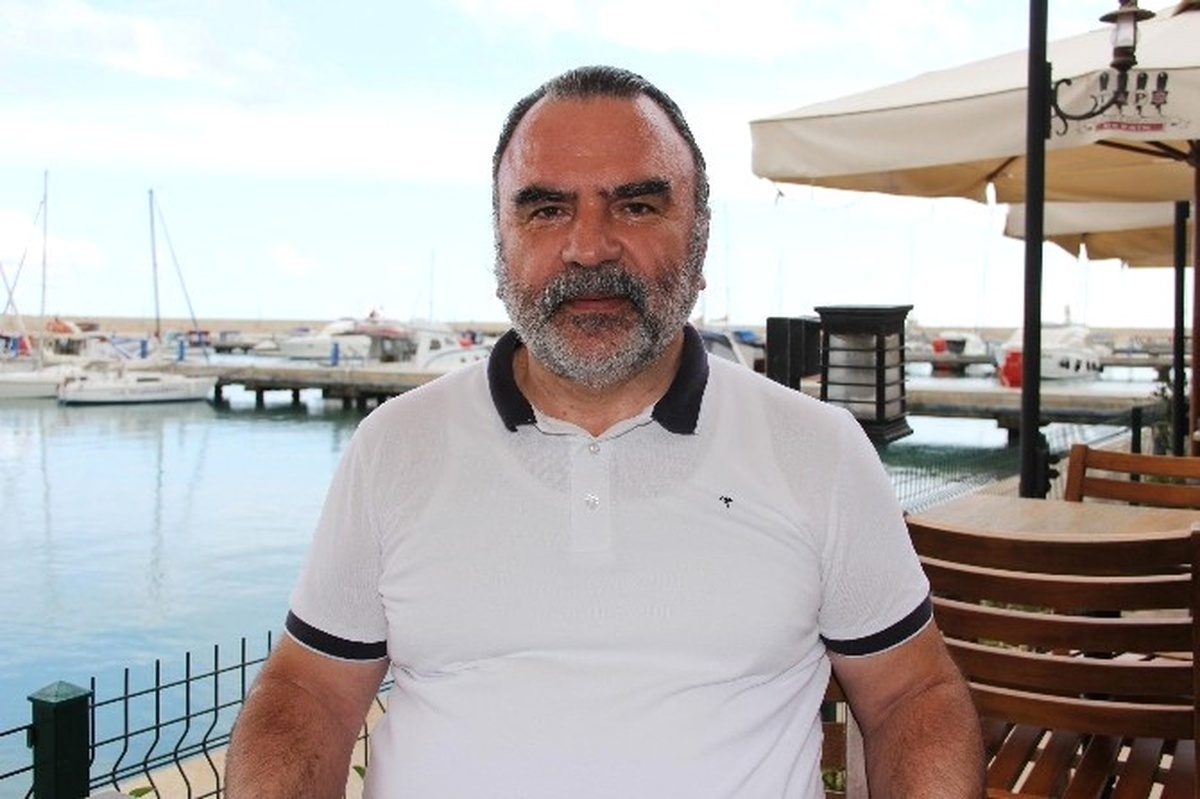 Spor Psikoloğu İnce: "Fenerbahçe\'nin İnanan Çalıştırıcıya ve Oyunculara İhtiyacı Var"