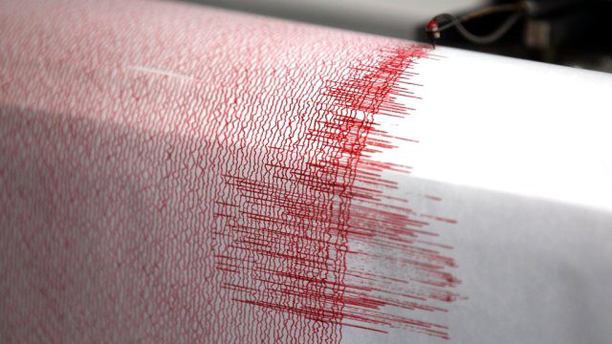 Manisa\'da 3.6 Büyüklüğünde Deprem