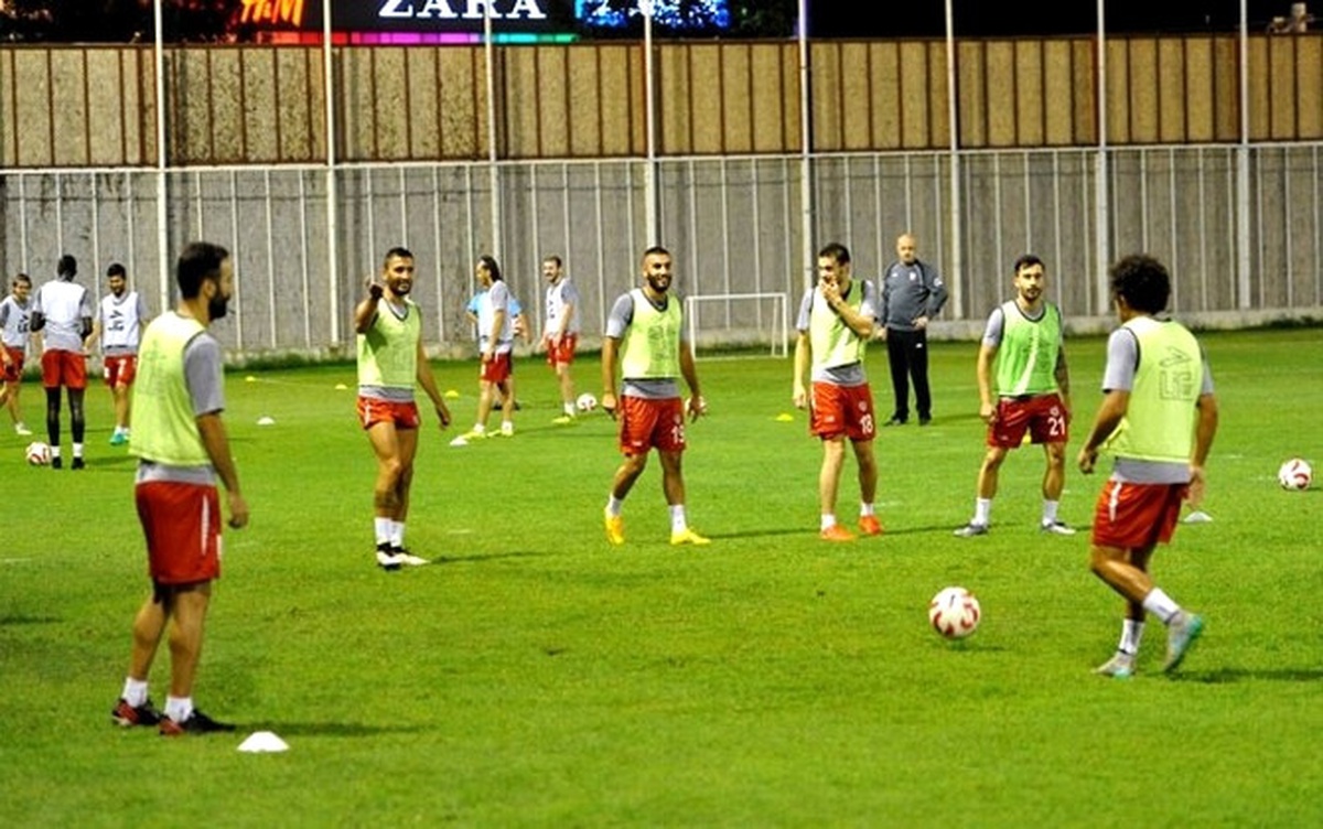 Samsunspor ile Mersin İdmanyurdu 38. Randevuya Çıkıyor