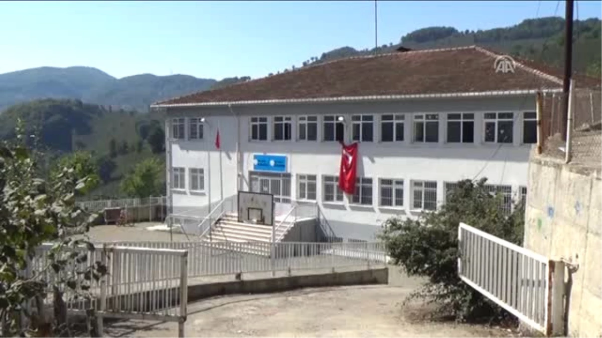 Şehidin İsmi Okulunda Yaşatılacak