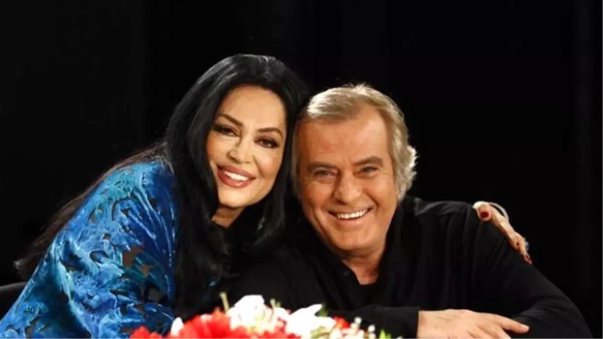 Tarık Akan\'la Görüşemeyen Türkan Şoray, Telefonda Ağlamış