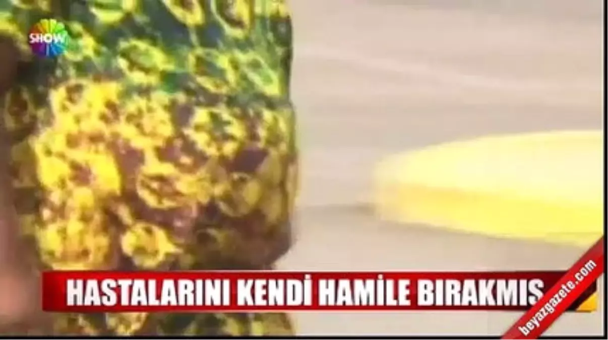 Tüp Bebek Merkezinde Skandal! Tüm Hastaları Doktor Hamile Bırakmış