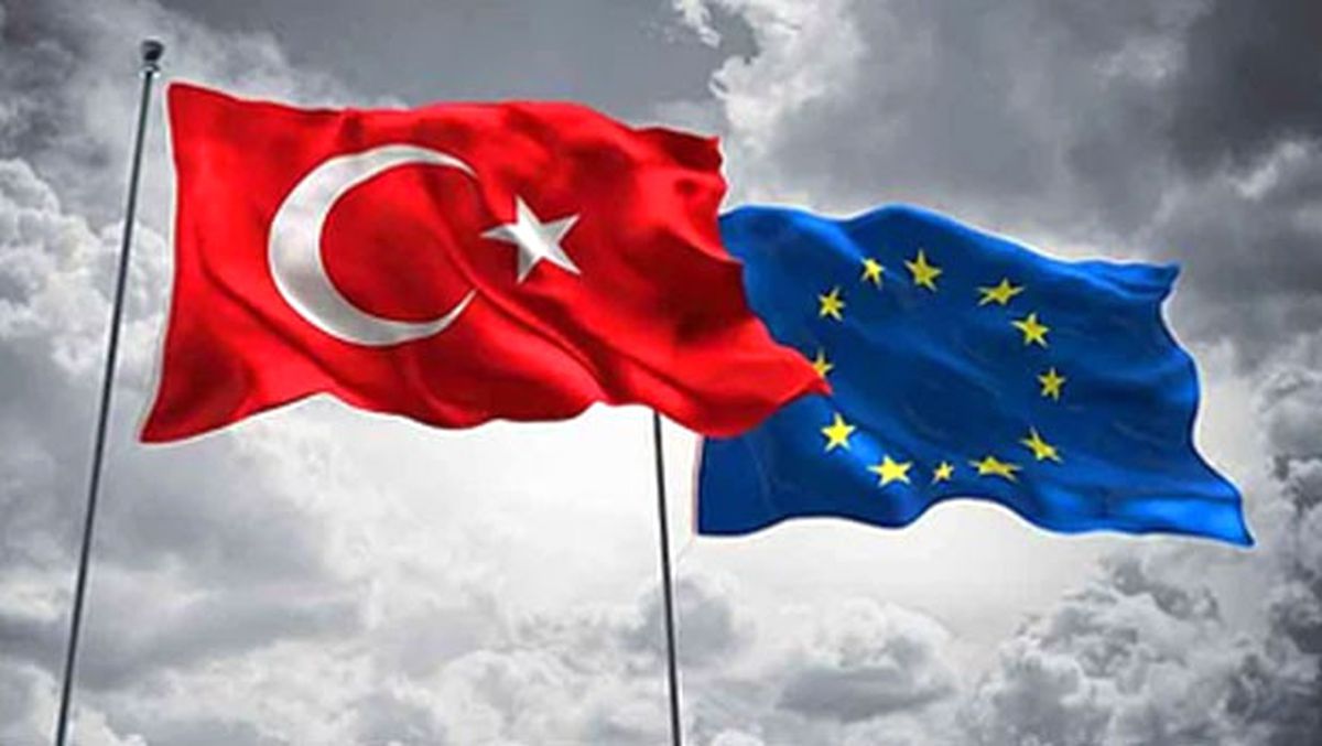 Türkiye Sınırına 200 Muhafız Gönderilmeli\'