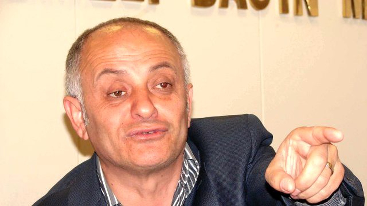 Denizlispor Başkanı Urkay: "9 Puanımız Silinebilir"