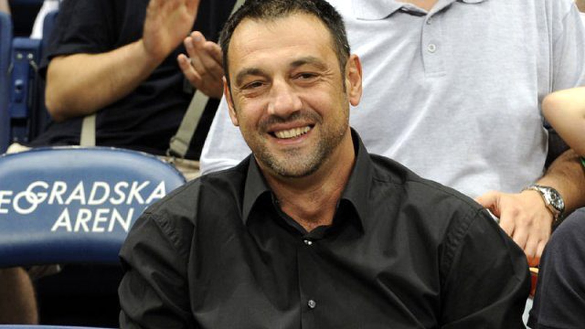 Yeşilgiresun Belediyespor Başantrenörü Trifunovic Açıklaması