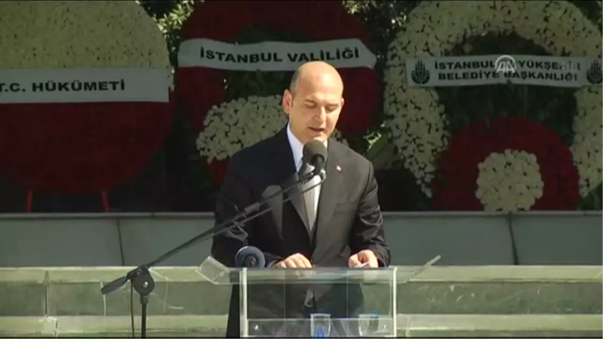 27 Mayıs\'ta Açılan Bir Parantezi 15 Temmuz\'da Bu Millet Kendi Eliyle Onurlu ve Asil Bir Şekilde...