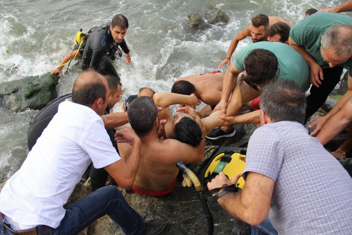 3 Kardeşin Ardından Helime Dursun da Hayatını Kaybetti
