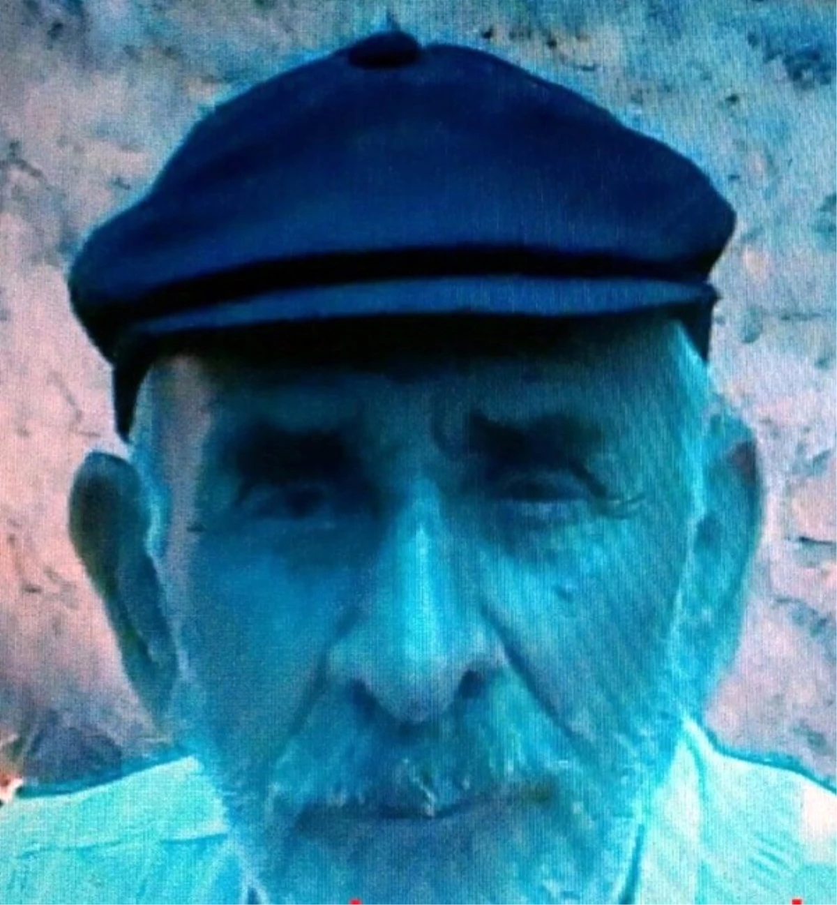 82 Yaşındaki Adam 10 Gündür Kayıp