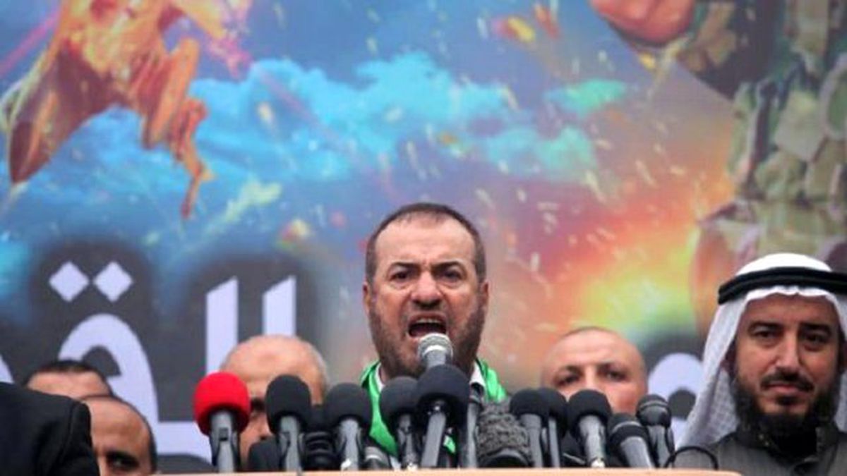 ABD\'nin Hamas Yöneticisi Hammad\'ı Terör Listesine Alması