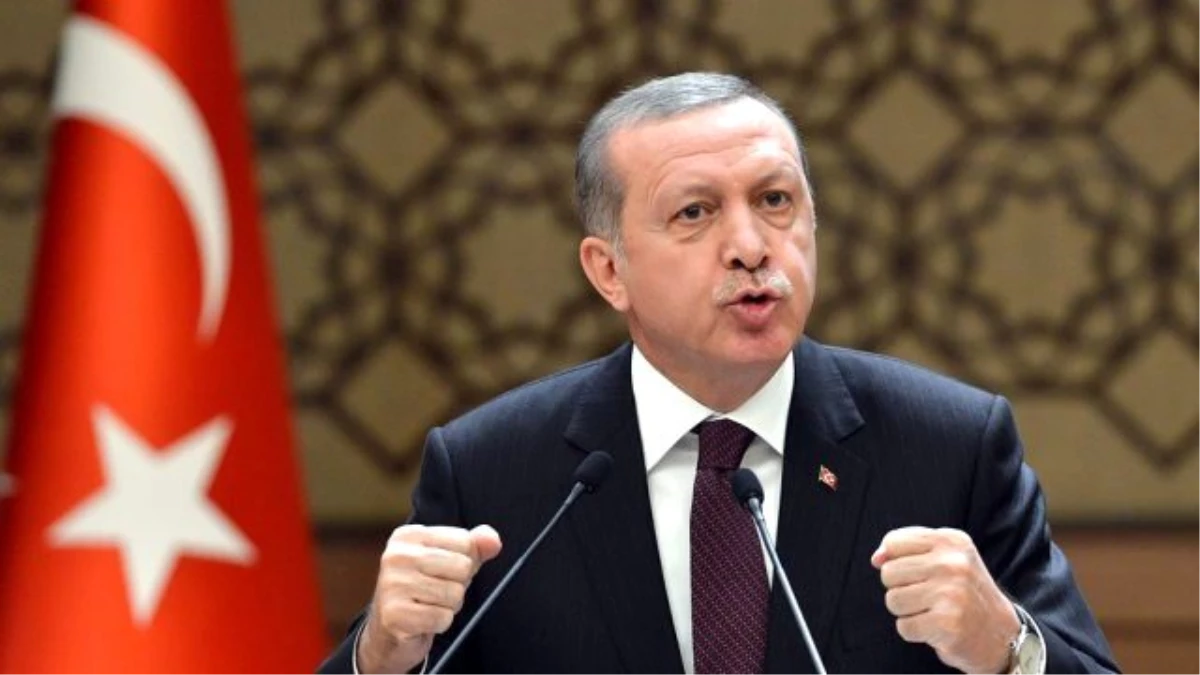 Erdoğan, Adnan Menderes\'i Unutmadı: Her Zaman Hayırla Yad Edilecek