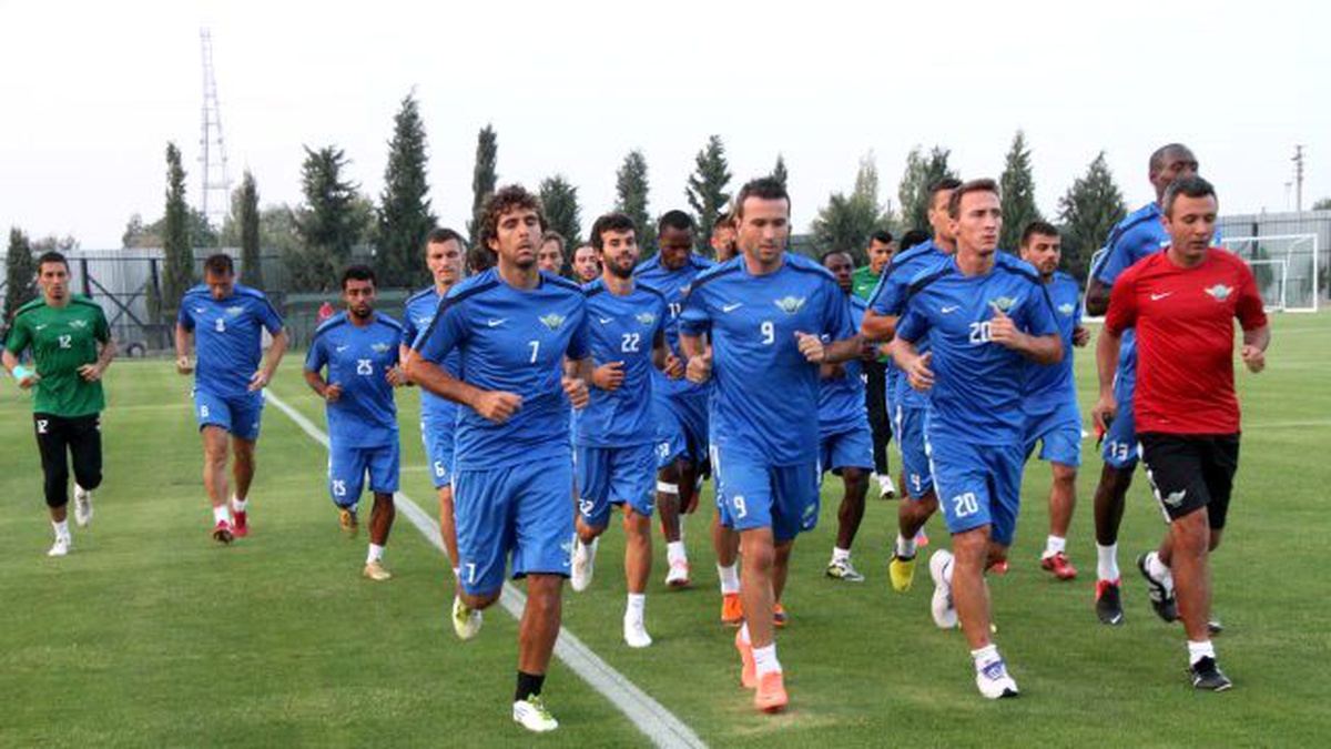 Akhisar Belediyespor, Beşiktaş Maçına Hazır