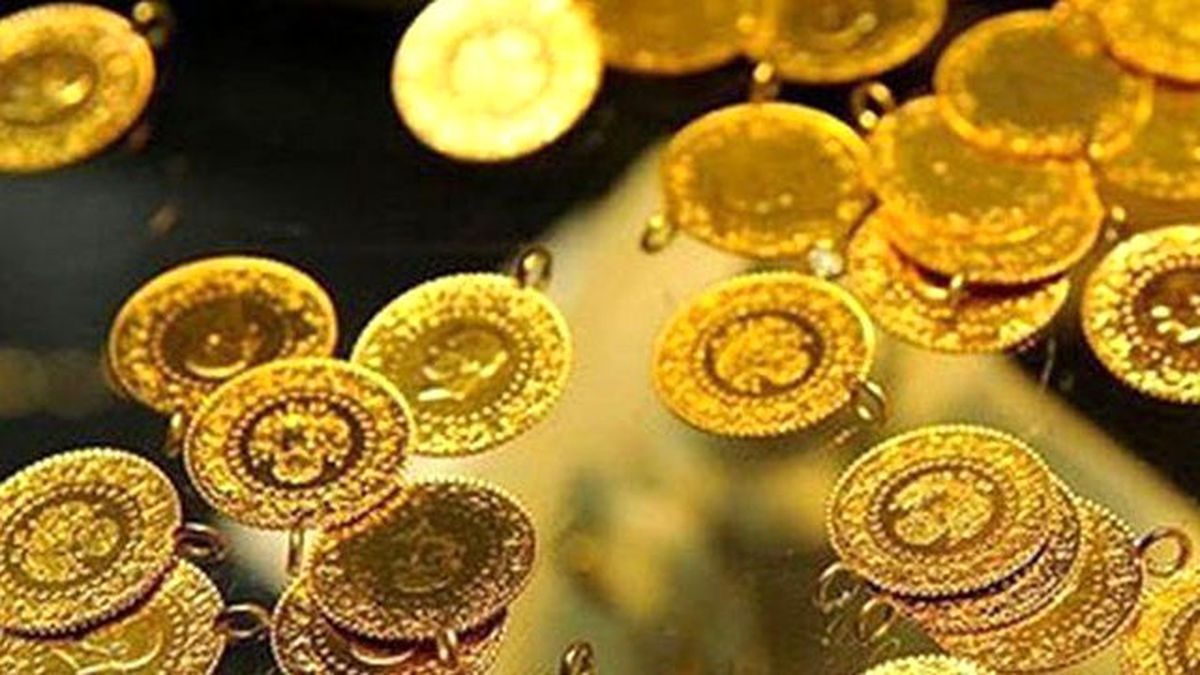 Yaz Bitti, Altın Düştü! Çeyrek 205 Lira