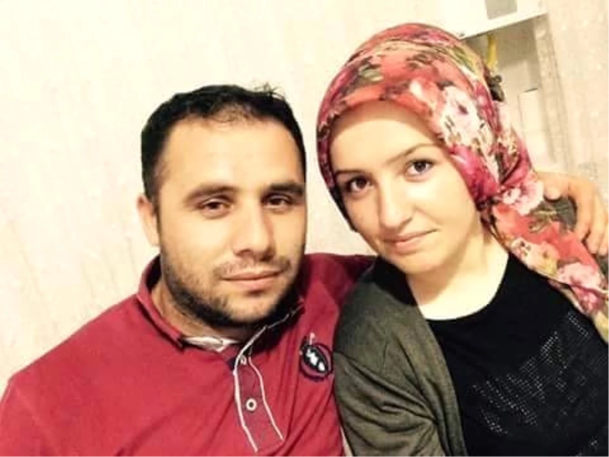 Ankara\'da Tartıştığı Karısını Bıçaklayarak Öldürdü