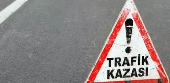 Araban'da Trafik Kazası: 3 Yaralı