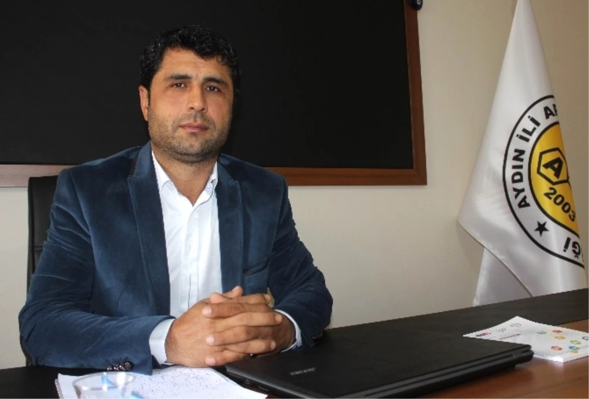 Arıcılar Birliği Başkanı Özdemir\'den Açıklama: "Fırsatçılara Fırsat Vermeyin"