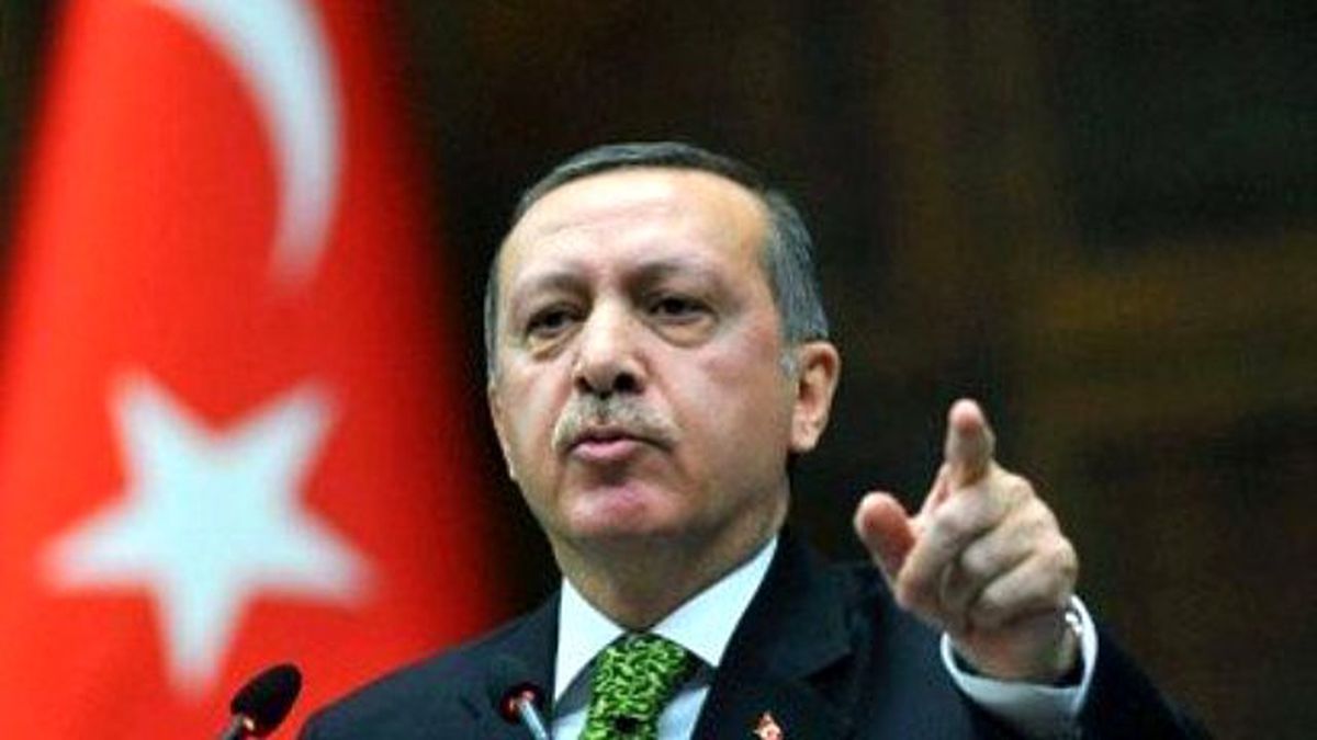 Cumhurbaşkanı Erdoğan BM Genel Kurul Genel Görüşmeleri İçin ABD\'ye Gidecek
