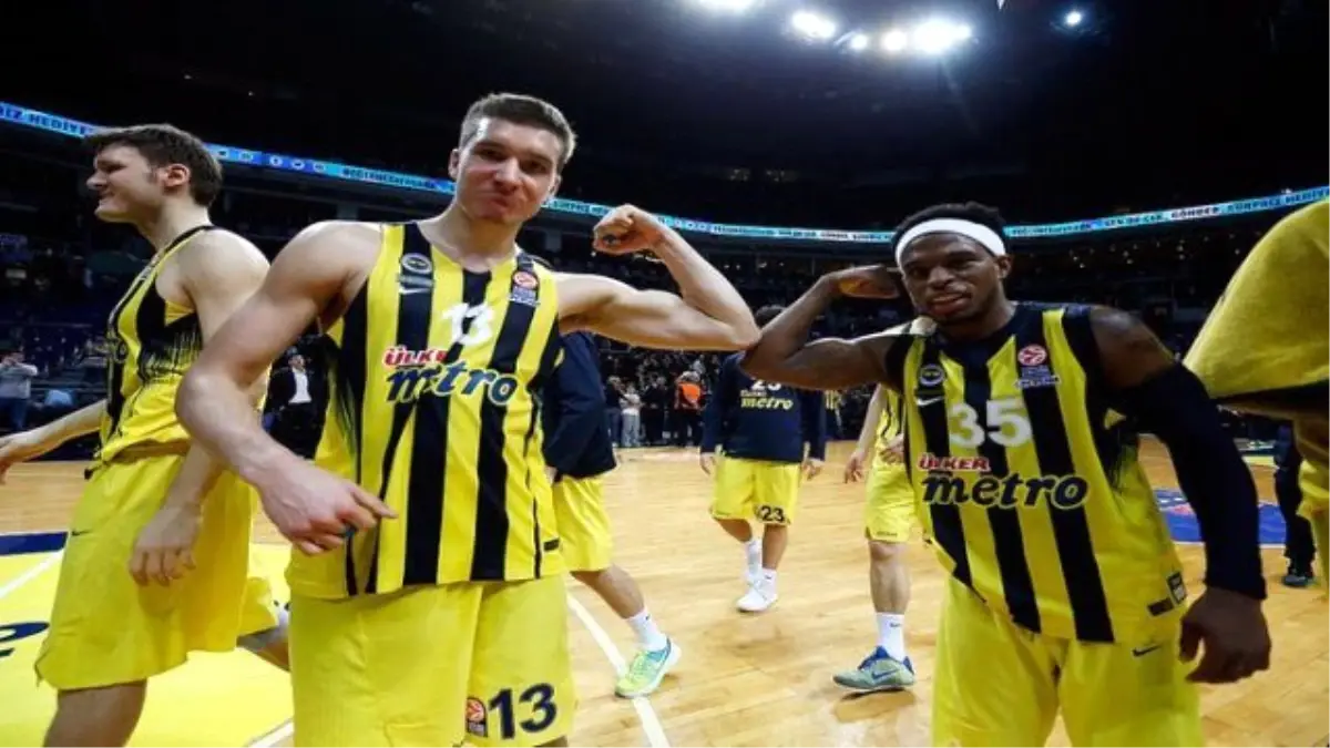 Basketbol: Hazırlık Maçı