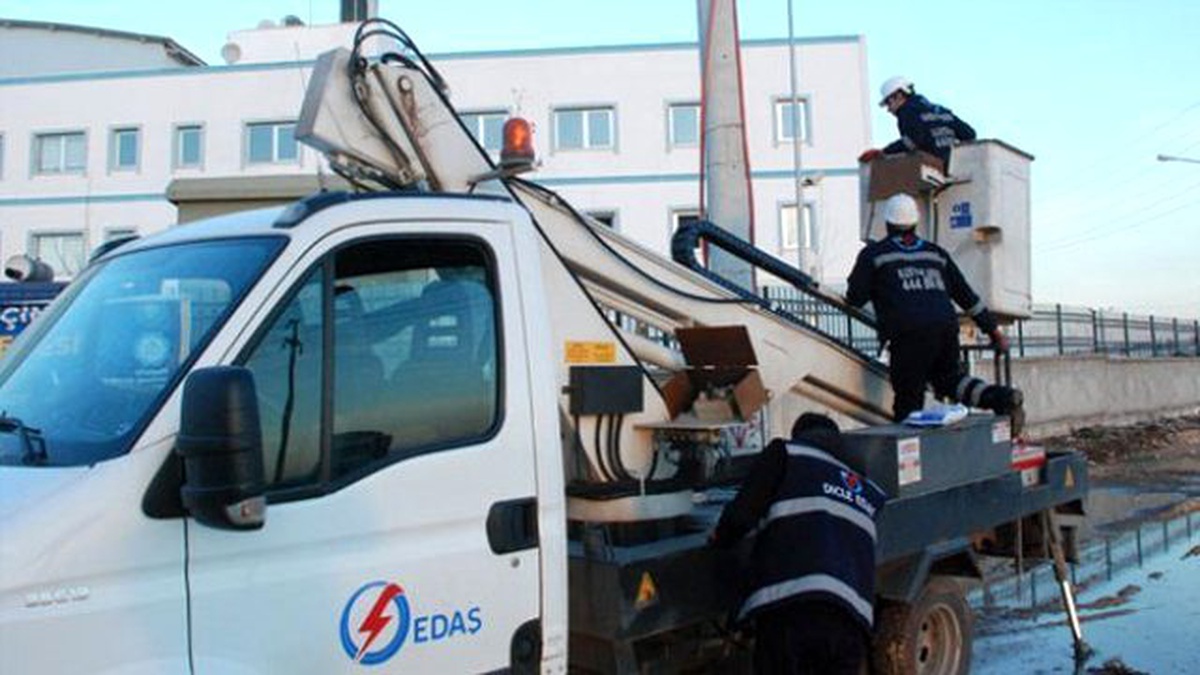 Batman\'da Elektrik Kesintisi Uyarısı