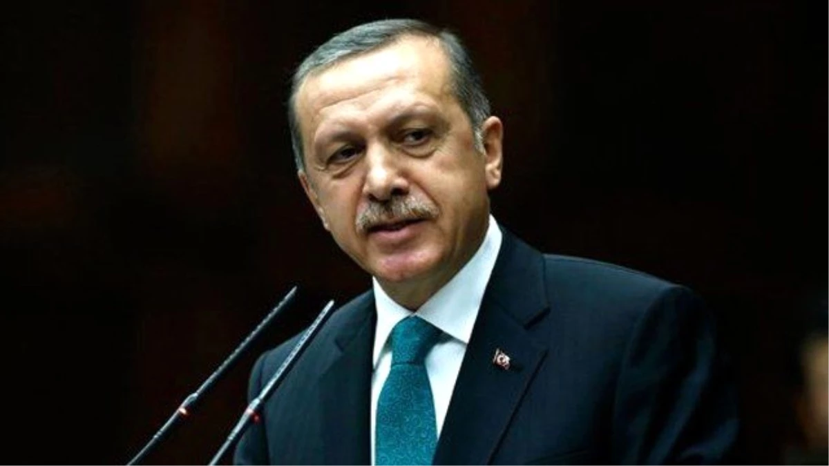 Cumhurbaşkanı Erdoğan\'dan Tebrik Telgrafı