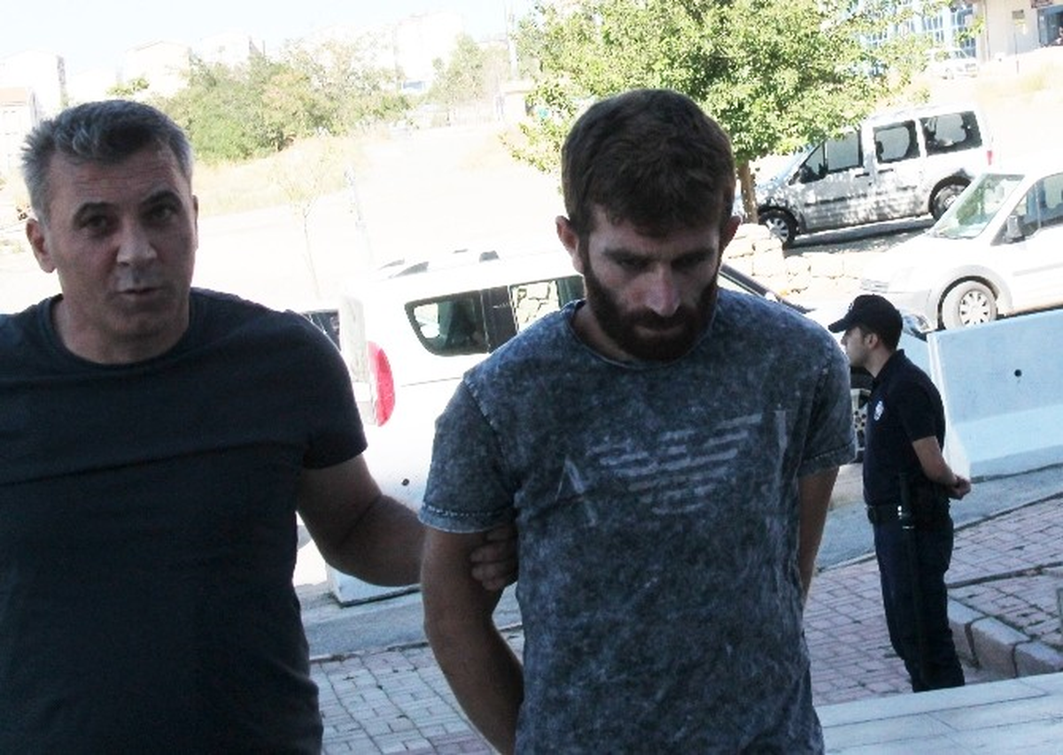 Elazığ\'da 3 Şehit Verilen Hain Saldırı ile İlgili 6 Şüpheli Adliyeye Sevk Edildi