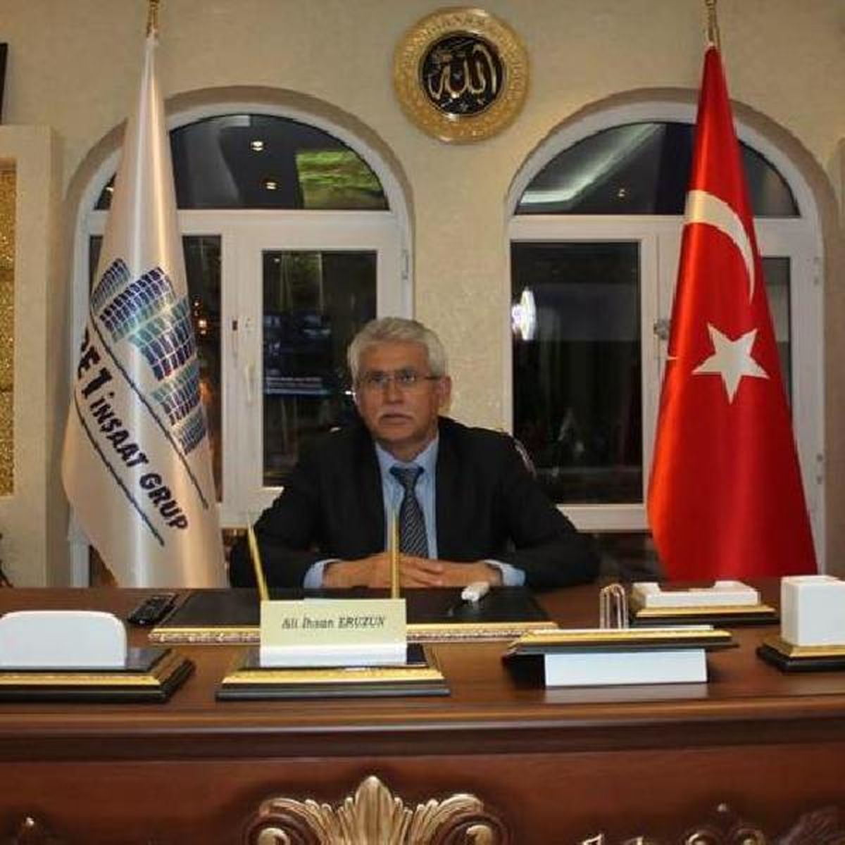 İşadamı, Fındık Bahçesinde Kurulan Pusuda Öldürüldü