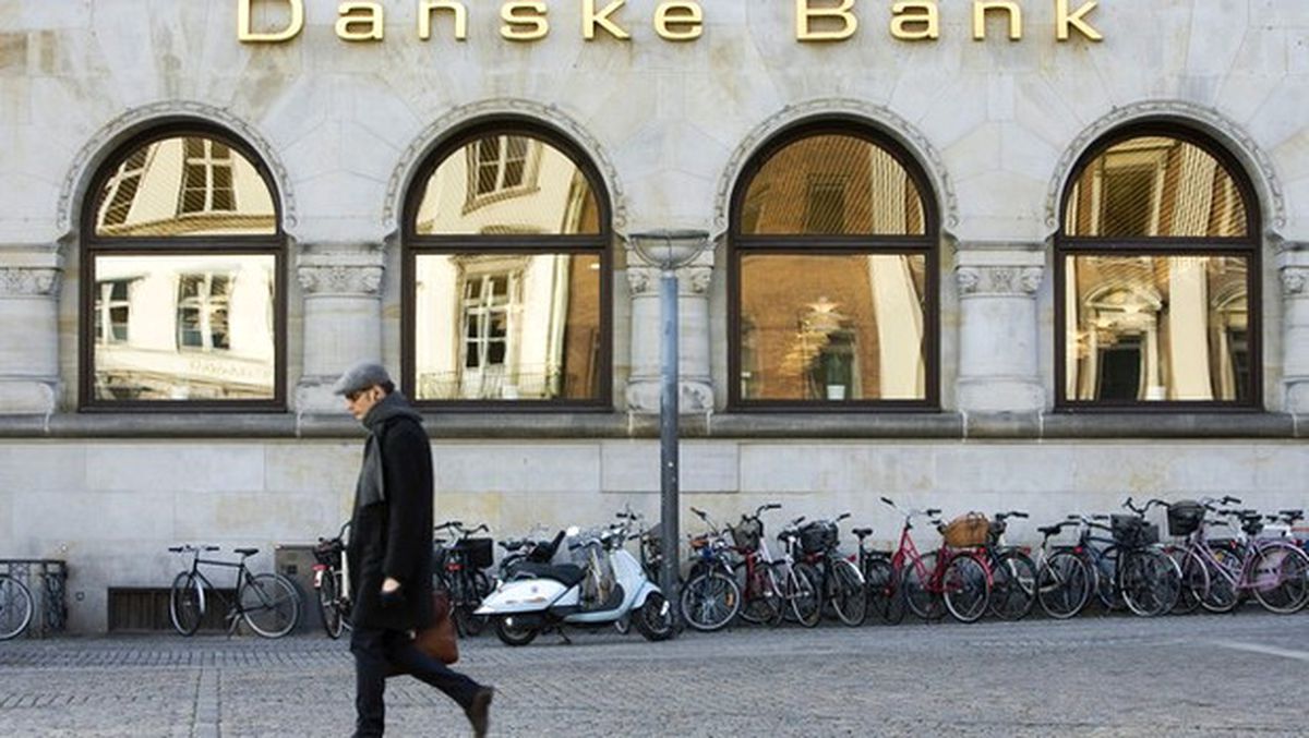 Işid Militanları Danimarka Vergi Dairesini de Dolandırdı