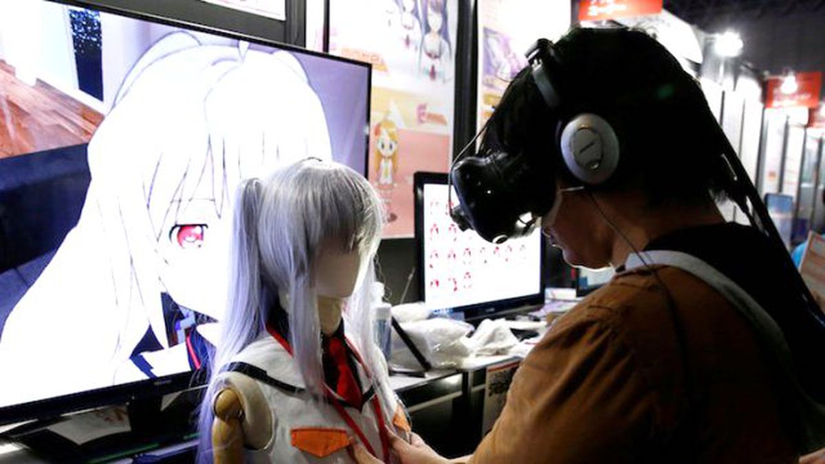 Japonya'da Gençlerin Yarısının Hiç Cinsel Deneyimi Yok