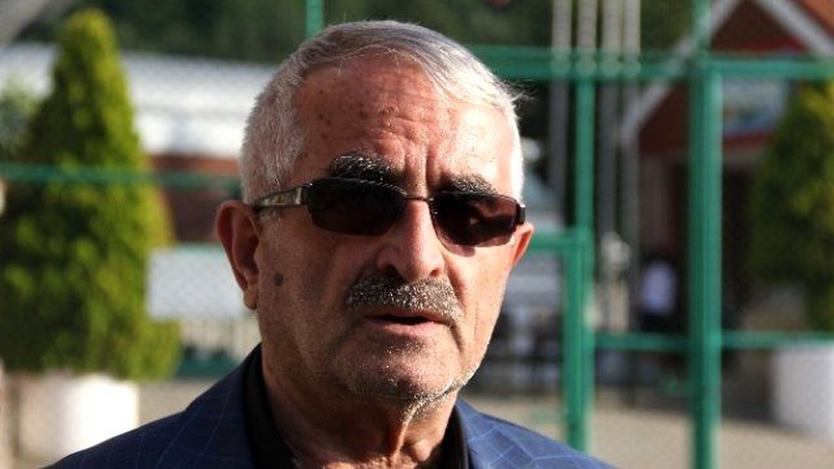 Kardemir Karabükspor Başkanı Tankut Açıklaması