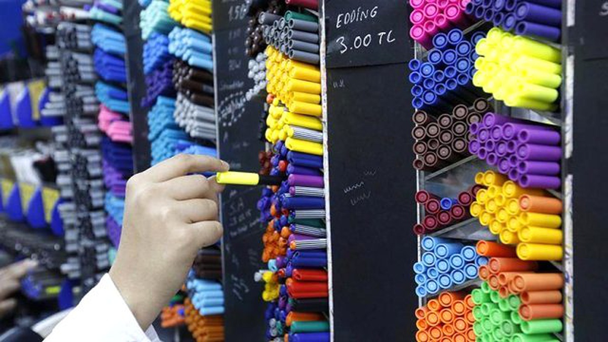 Kırtasiye Ürünlerinde "Ucuza Kaçmayın" Uyarısı
