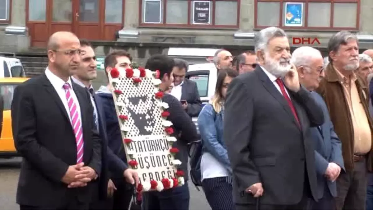 Rize - Atatürk?ün Rize?ye Gelişinin Yıldönümü Kutlandı